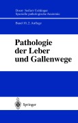Cover-Bild zum Titel 'Pathologie der Leber und Gallenwege' von 'H. Denk, G. Ramadori, A. Tannapfel, C. Wittekind, U. Wulfhekel'