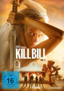 Cover-Bild zum Titel 'Kill Bill - Volume 2' von 'Quentin Tarantino, Uma Thurman, The Rza, Robert Rodriguet'