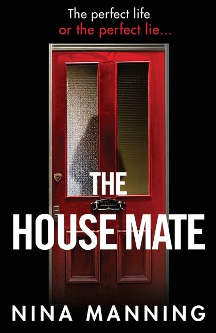 The House Mate - Nina Manning