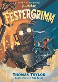 Festergrimm - Thomas Taylor