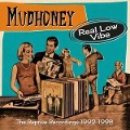 Cover-Bild zum Titel 'Real Low Vibe-The Reprise Recordings 1992-1998' von 'Mudhoney'
