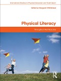 Cover-Bild zum Titel 'Physical Literacy' von ''