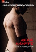 Cover-Bild zum Titel 'Meine Kämpfe' von 'Alexander Bedranowsky'