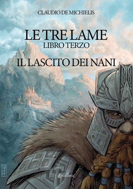 Il lascito dei nani - Claudio de Michielis