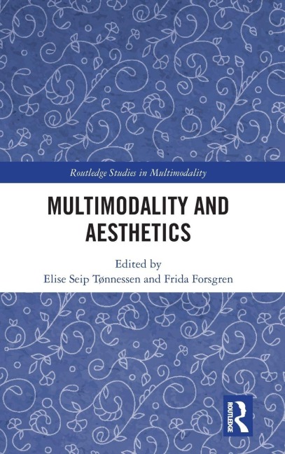 Multimodality and Aesthetics - 