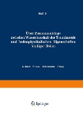 Cover-Bild zum Titel 'Über Zusammenhänge zwischen Wasserhaushalt der Tonminerale und bodenphysikalischen Eigenschaften bindiger Böden' von 'K. Endell, W. Loos, H. Meischeider, V. Berg'