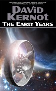 Cover-Bild zum Titel 'The Early Years' von 'David Kernot'