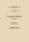 Cover-Bild zum Titel 'Der Kölner Mani-Kodex' von 'Ludwig (Hrsg. Koenen'