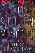Little Stolen Memories (Georgiana Germaine, #9) - Cheryl Bradshaw