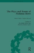 Cover-Bild zum Titel 'The Plays and Poems of Nicholas Rowe, Volume II' von ''