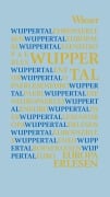 Cover-Bild zum Titel 'Wuppertal' von ''