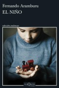 Cover-Bild zum Titel 'El niño' von 'Fernando Aramburu'