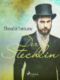 Cover-Bild zum Titel 'Der Stechlin' von 'Theodor Fontane'