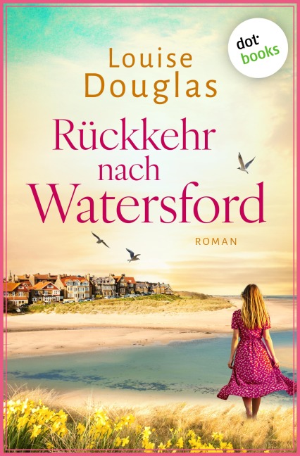 Rückkehr nach Watersford - Louise Douglas