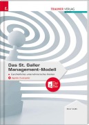 Cover-Bild zum Titel 'Das St. Galler Management-Modell, Ganzheitliches unternehmerisches Denken' von 'Rolf Dubs'