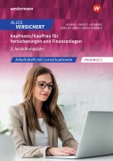 Cover-Bild zum Titel 'Alles versichert' von 'Daniela Demolt, Andreas Hübbers, Florian Albers, Claudia Kühlem, Christiane Mogilowski-Sperner'