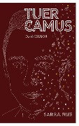 Cover-Bild zum Titel 'Tuer Camus' von 'David Gruson'