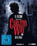 Cover-Bild zum Titel 'Carlitos Way' von 'Edwin Torres, David Koepp, Patrick Doyle'