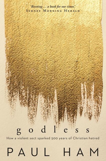 Godless - Paul Ham