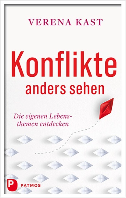 Konflikte anders sehen - Verena Kast