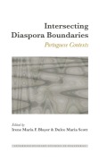 Cover-Bild zum Titel 'Intersecting Diaspora Boundaries' von ''
