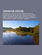 Jüdische Küche - 