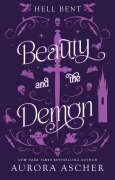 Cover-Bild zum Titel 'Beauty and the Demon: Deluxe Limited Edition' von 'Aurora Ascher'
