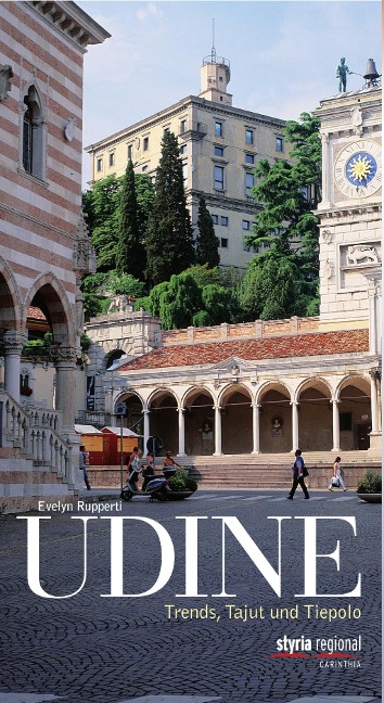 Udine - Evelyn Rupperti