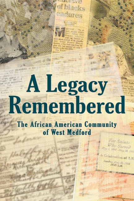A Legacy Remembered - 