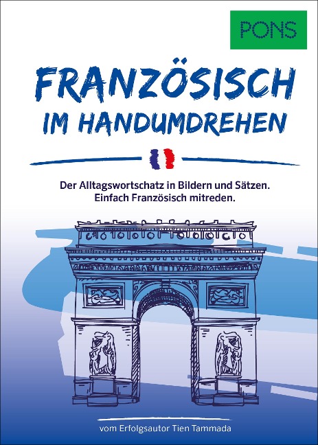 PONS Französisch Im Handumdrehen - 