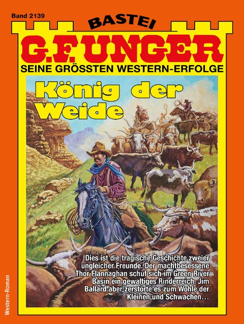 G. F. Unger 2139 - G. F. Unger