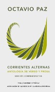 Octavio Paz. Antología (Edición Conmemorativa) / Octavio Paz. Anthology. (Commem Orative Edition) - Octavio Paz