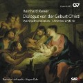 Dialogus Von Der Geburt Christi - Ochs/Rastatter Hofkapelle