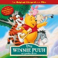 Winnie Puuh auf Großer Reise (Hörspiel zum Disney Film) - Carl Swander Johnson