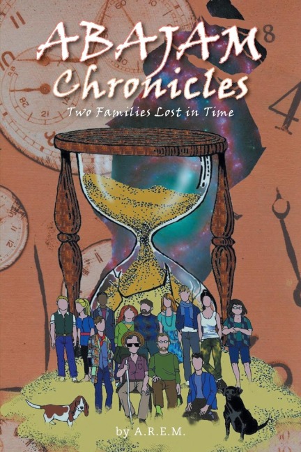 ABAJAM Chronicles - A. R. E. M.