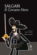 Il Corsaro Nero - Emilio Salgari