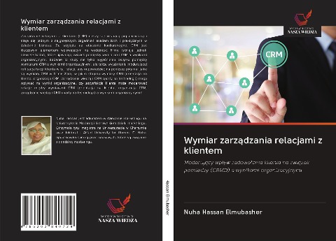 Wymiar zarz¿dzania relacjami z klientem - Nuha Hassan Elmubasher