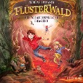 Cover-Bild zum Titel 'Flüsterwald - Der Schattenmeister erwacht (Staffel I, Band 4)' von 'Andreas Suchanek'