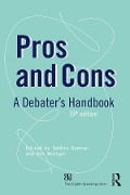 Cover-Bild zum Titel 'Pros and Cons' von ''