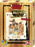 Cover-Bild zum Titel 'BANG! Gold Rush Erweiterung' von 'Emiliano Sciarra'