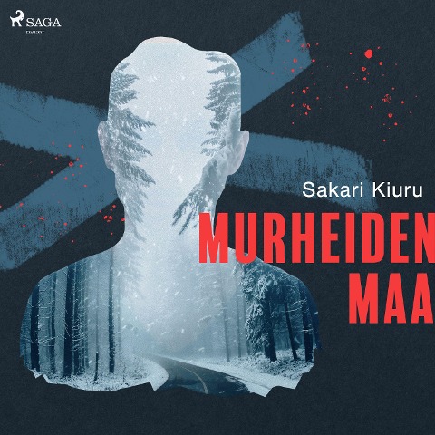 Murheiden maa - Sakari Kiuru