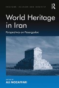 Cover-Bild zum Titel 'World Heritage in Iran' von ''