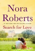 Search for Love - Nora Roberts