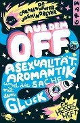 Cover-Bild zum Titel 'Aus dem Off' von 'Carmilla DeWinter'
