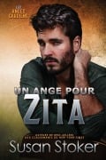 Cover-Bild zum Titel 'Un ange pour Zita' von 'Susan Stoker'