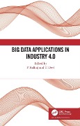 Cover-Bild zum Titel 'Big Data Applications in Industry 4.0' von ''