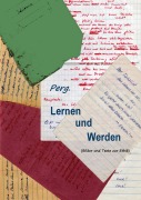 Cover-Bild zum Titel 'Lernen und Werden' von 'Ulrich Pergande'
