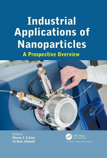 Industrial Applications of Nanoparticles - 