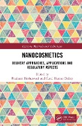 Cover-Bild zum Titel 'Nanocosmetics' von ''