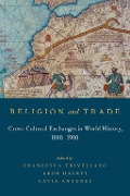 Cover-Bild zum Titel 'Religion and Trade' von ''